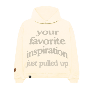 Your Favorite Inspiration Hoodie