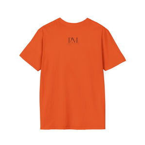 Feeling MySelf (FMS) Unisex Softstyle T-Shirt