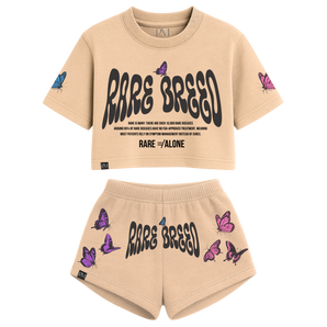 Rare Breed Crop Set