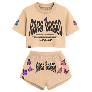 Rare Breed Crop Set