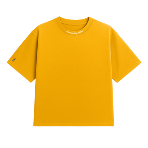Chronically Chilly™ T-Shirt - Golden