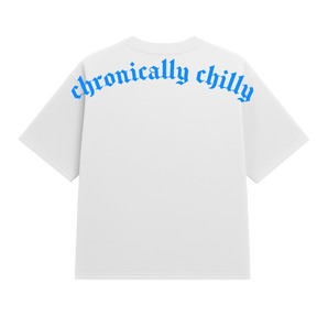 Chronically Chilly™ T-Shirt - Icy