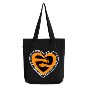 Feeling MySelf (FMS) Tote Bag