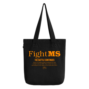 Feeling MySelf (FMS) Tote Bag