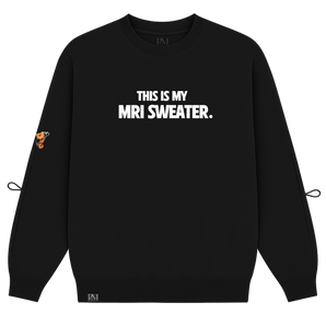 This Is My MRI Sweater Crewneck