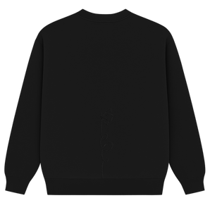 This Is My MRI Sweater Crewneck